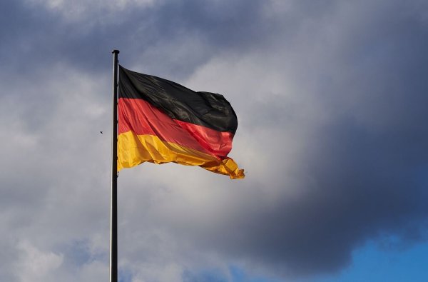«Eine vollständige Angleichung an Westdeutschland ist kurzfristig nicht realistisch», sagt IW-Experte Klaus-Heiner Röhl. - © Annette Riedl/dpa