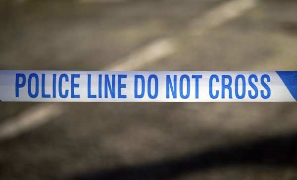 Vor einer Synagoge in Manchester soll es zu einem Messerangriff gekommen sein. (Symbolfoto) - © Peter Byrne/Press Association/dpa