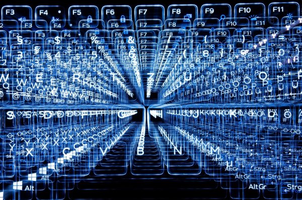 Der Cybersicherheitsmonitor ist eine repräsentativen Studie vom Bundesamt für Sicherheit in der Informationstechnik (BSI) und der Polizei. - © Sebastian Gollnow/dpa
