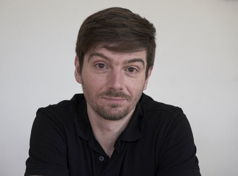 Adrian Thomser