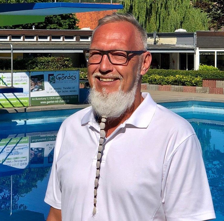 Reinhold Krüger (Parteilos)