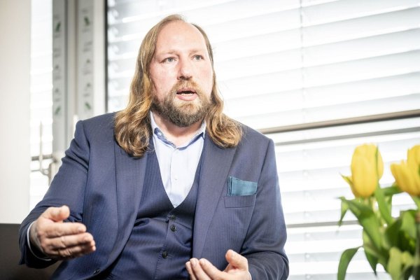 - © Michael Kappeler/dpa