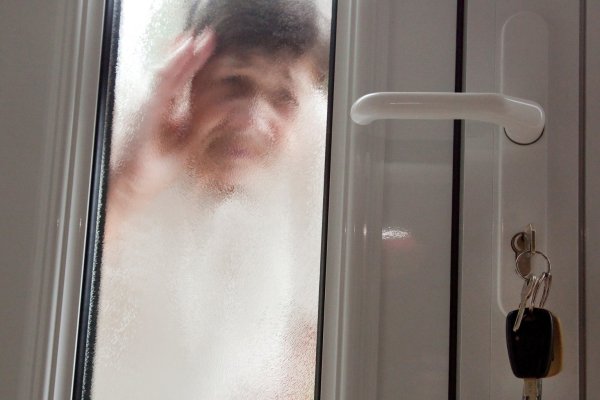 Schlüsseldienst muss kommen - © Foto: Kai Remmers/dpa-tmn