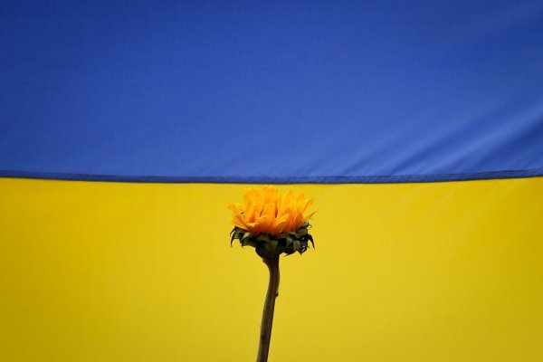 Durch Sanktionen solidarisieren sich die USA weiter mit der Ukraine. (Symbolbild) - © Jesus Vargas/