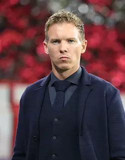 Julian Nagelsmann - &copy; Foto: Jan Woitas/zb/dpa