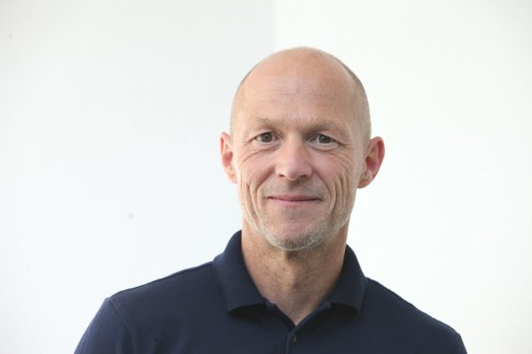 Uwe Hohnhold - © Vera Gerstendorf-Welle