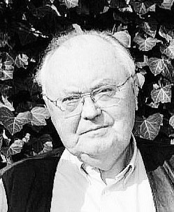 HansJ. Grumbach verstorben Lokale Nachrichten aus HornBad Meinberg LZ.de