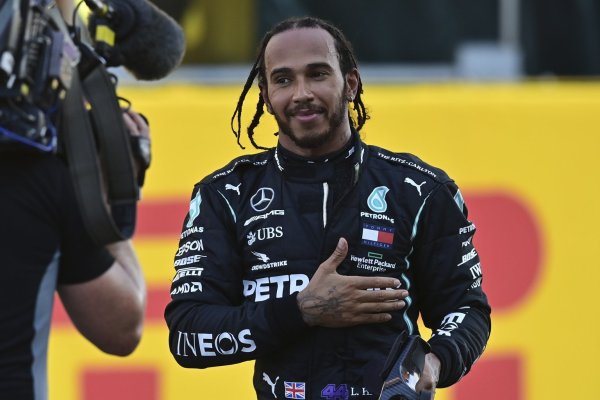 Rekord-Jäger - © Foto: Miguel Medina/Pool AFP/AP/dpa