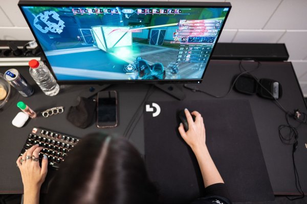 Die Game-Changers-Siegerinnen qualifizieren sich für die Championship genannte Valorant-WM. (Archivbild) - © Riot Games/dpa