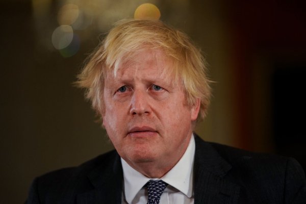 Boris Johnson - © Foto: Kirsty O'connor/PA Wire/dpa