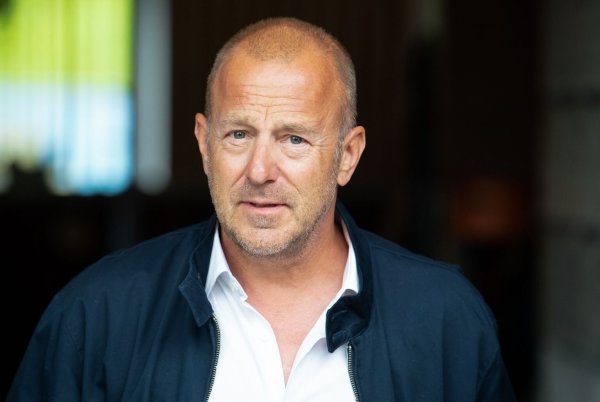 Heino Ferch - © Foto: Sven Hoppe/dpa