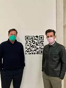 Architekturbiennale in Venedig - &copy; Foto: -/bureau-n /dpa