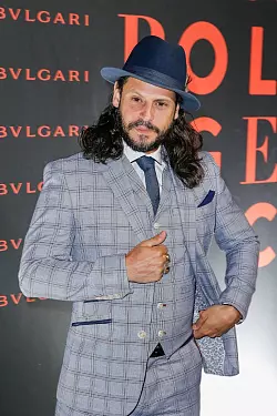 Manuel Cortez - &copy; Foto: Gerald Matzka/dpa-Zentralbild/dpa