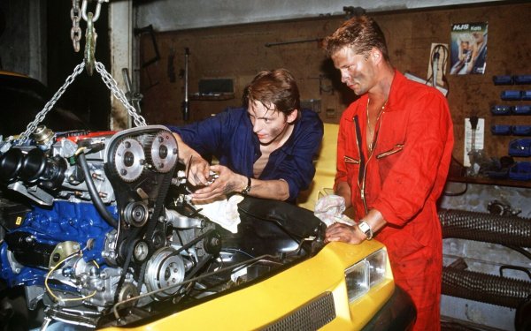 - © Horst Ossinger/dpa