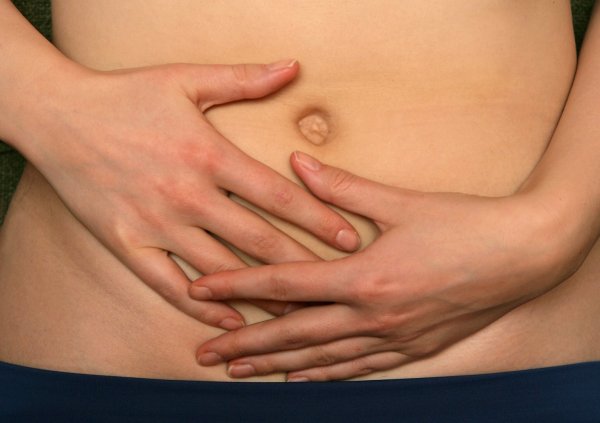 Risiko für Magen-Darm-Erkrankung - © Foto: Patrick Pleul