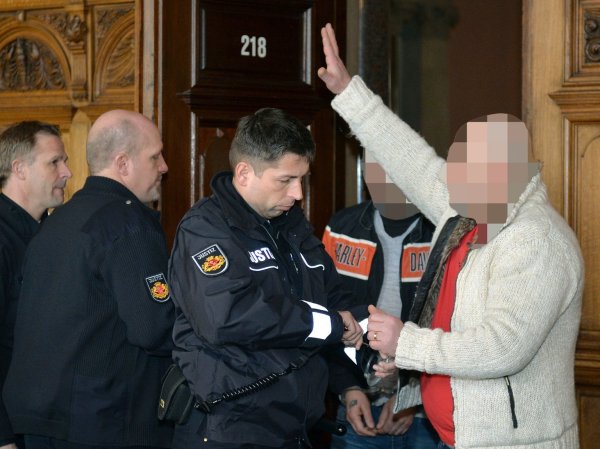 Miri - © Foto: Carmen Jaspersen/dpa