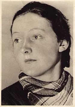 Cato Bontjes van Beek - &copy; Archiv Saskia Bontjes van Beek