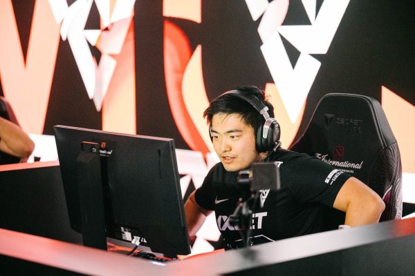Noch-Weltmeister Tundra Esports startet stark in die Dota-2-WM «The International». - © Valve/dpa