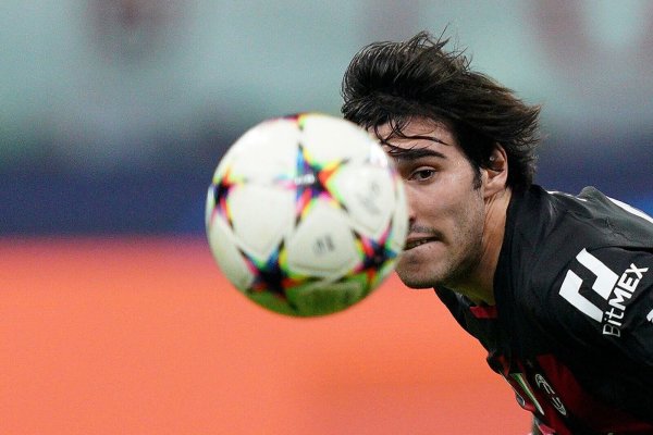 Gegen Sandro Tonali wird wegen des Verdachts illegaler Wetten ermittelt. - © Spada/Zuma Press/dpa