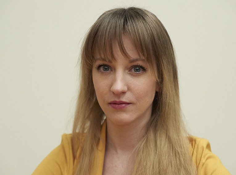 Caroline Lusken
