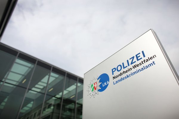 Ein neues Lagebild gibt Aufschluss über die Kinder- und Jugendkriminalität. (Symbolbild) - © Rolf Vennenbernd/dpa
