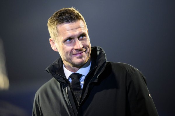 Sebastian Kehl bleibt BVB-Sportdirektor - © Tom Weller/dpa