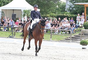Volltreffer Folge 7: Zu Gast in der Cherusker-Arena