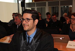 17. Tag: Nebenkläger-Anwalt spricht von "Prozessverschleppung"