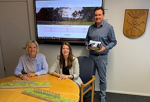 Relaunch - Gemeinde Augustdorf