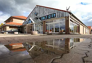 Bild zu Politik stimmt gegen Rocker-Clubheim in Horn