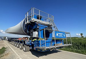 Windpark Brakelsiek