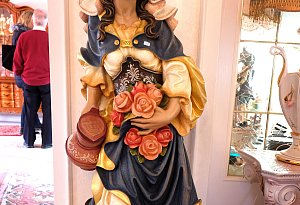 Außergewöhnliche Versteigerung in Gütersloh