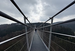 Skywalk Willingen