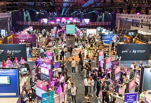 Hinterland of Things 2025