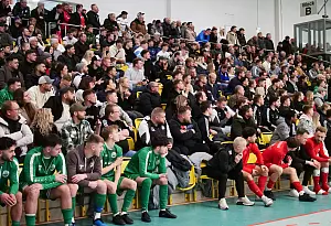 Bild zu LZ-Cup Zwischenrunde FuL-Kreis Detmold