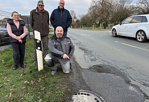 soorenheider - Sandra Castrup