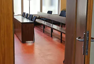 Bild zu Schlägerei in Silvesternacht: Salzufler soll 30-Jährigen in den Hals gestochen haben