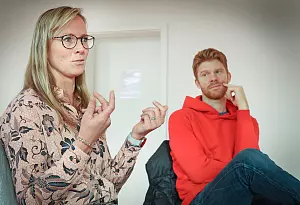 Bild zu Wie es um den Hermannslauf 2021 steht