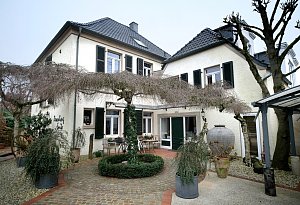 Exklusive Einblicke in Boarding Suite im Kreis G&uuml;tersloh