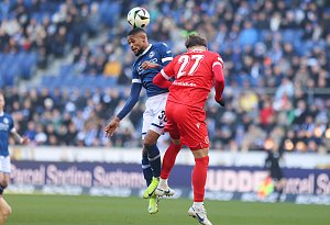 Arminia verliert gegen Cottbus 0:2