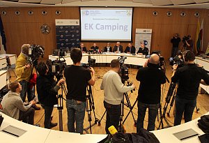 Mindestens 23 Opfer: Ermittler äußern sich zu Lügder Missbrauchsfällen