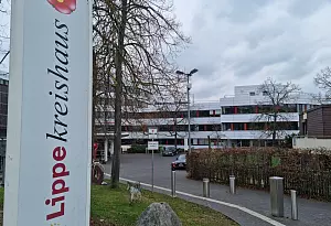 Bild zu Kreistag erklärt Bürgerbegehren zum Klinikum Lippe für unzulässig