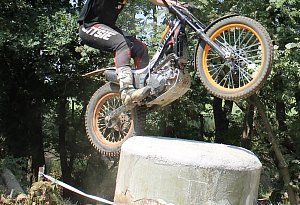 Volltreffer Folge 10: Trial muss "Spaß machen"