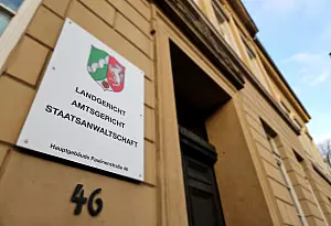 Bild zu K&ouml;rperverletzung: Nachbarschaftsstreit in Detmold eskaliert und landet vor Gericht