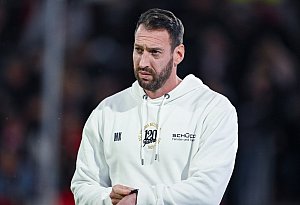 Fortuna D&uuml;sseldorf - DSC Arminia Bielefeld - 1 - Teresa Kroeger/RHR-FOTO