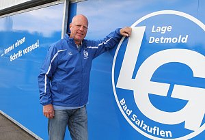 Volltreffer Folge 15: Helmut Stock ist der Kopf des DM-Organisations-Teams