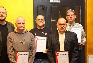 Bild zu Bemerkenswerte Schiri-Zahlen - und diese „Lemgoer Vereine“ verzichten auf den LZ-Cup