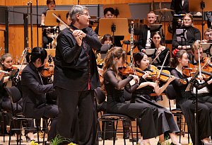 neujahrskonzert - Thorsten Krienke