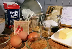 Bild zu Hier gibt's geheime Familienrezepte für die besten Plätzchen