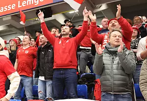 Bild zu LZ-Cup 2024 Finaltag